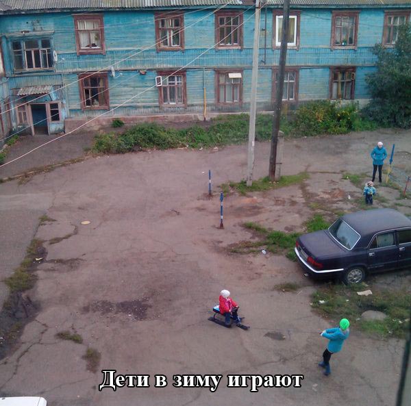 Забавные картинки