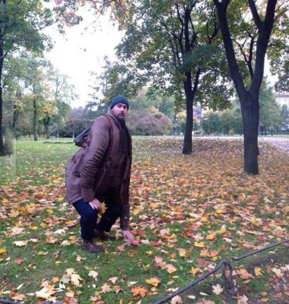 Забавные картинки