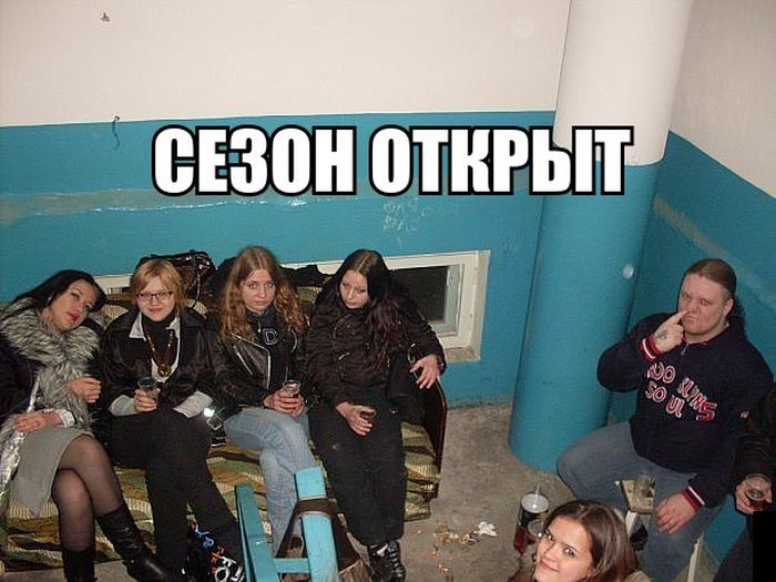 Забавные картинки