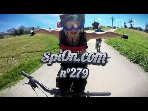  Le Zap de Spi0n n°279