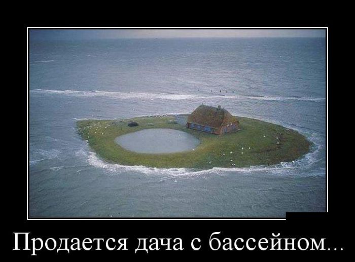 Демотиваторы