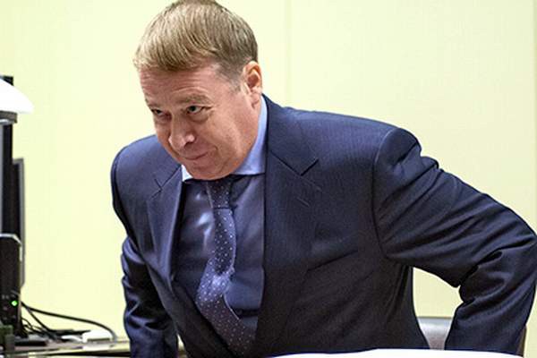 Глава Марий Эл Маркелов дошутился