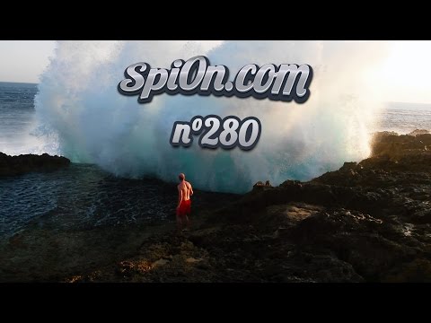  Le Zap de Spi0n n°280