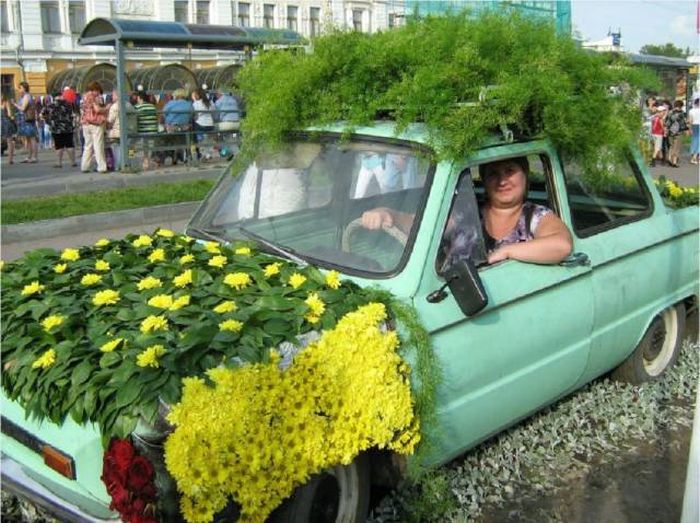 Порция кратинок