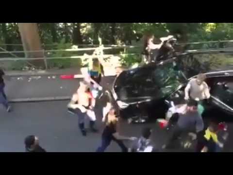 Зарисовка из Швейцарии