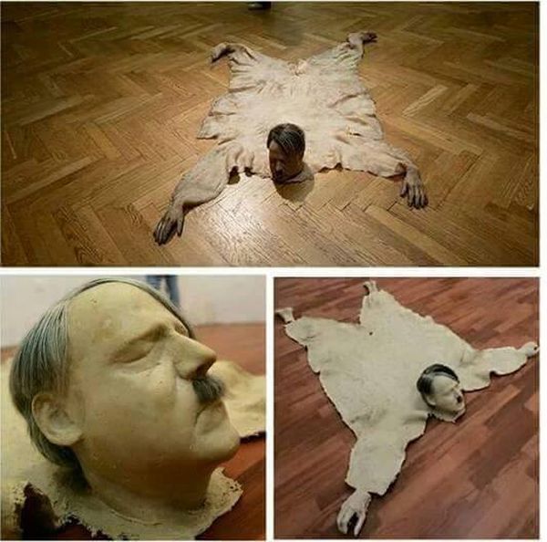 Порция картинок