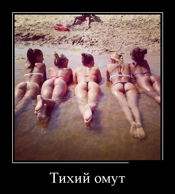 Демотиваторы
