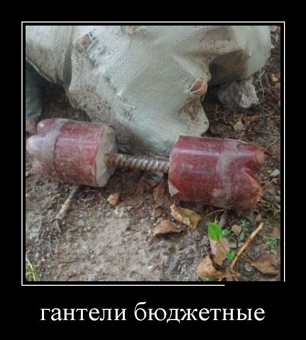 Демотиваторы
