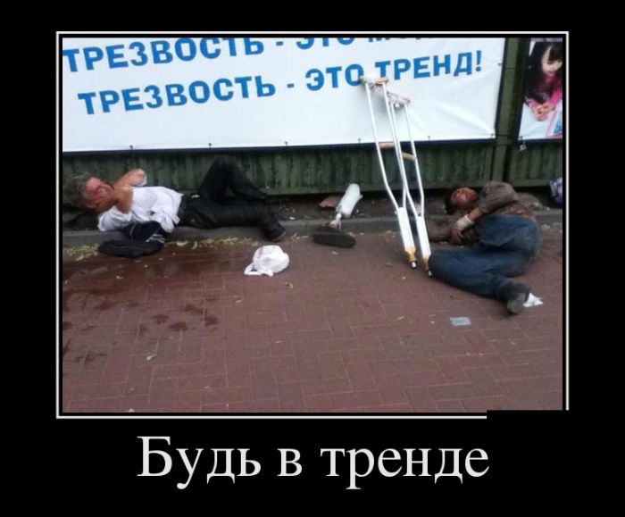 Демотиваторы