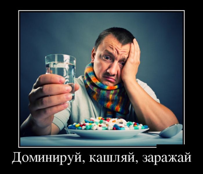 Демотиваторы