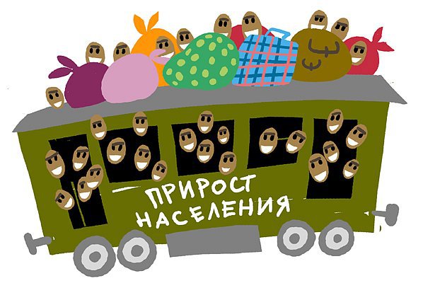 Ещё информации к вопросу, переварит ли Европа мигрантов