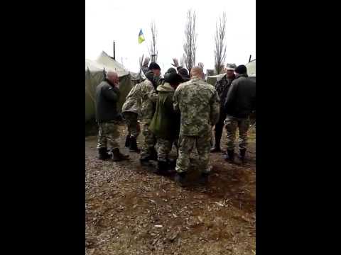 Немного про почти сильнейшую армию Европы