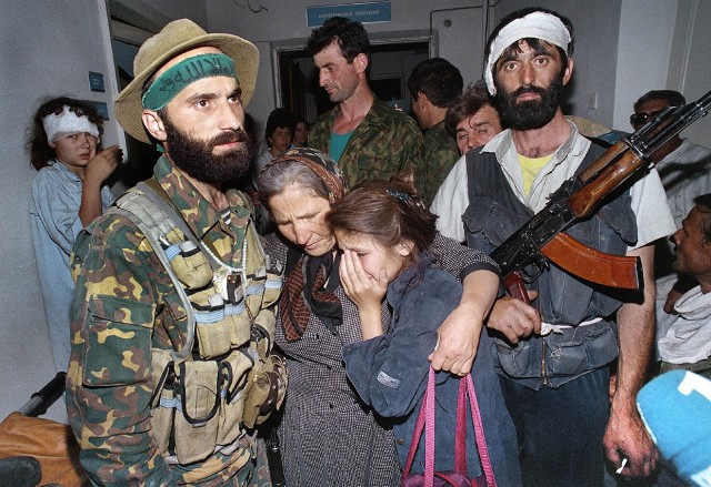 1990-е: помнить, чтобы не повторилось 1990-е: помнить, чтобы не повторилось