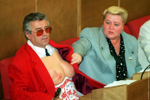 1990-е: помнить, чтобы не повторилось 1990-е: помнить, чтобы не повторилось