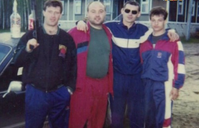 1990-е: помнить, чтобы не повторилось 1990-е: помнить, чтобы не повторилось