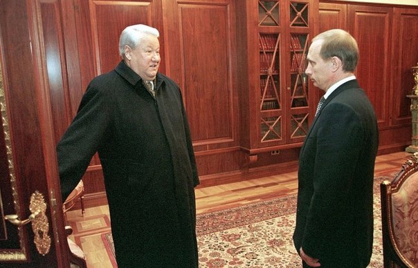 1990-е: помнить, чтобы не повторилось 1990-е: помнить, чтобы не повторилось