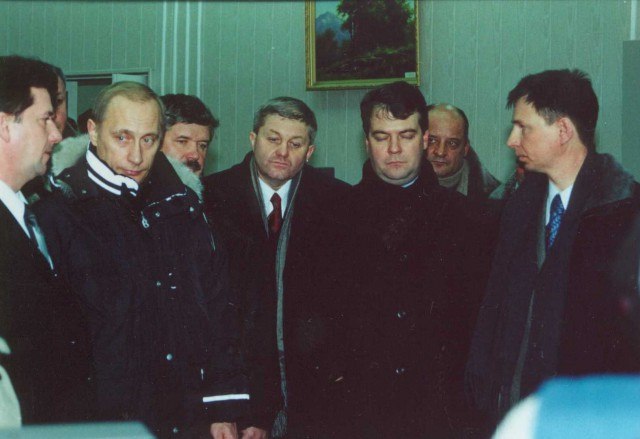 1990-е: помнить, чтобы не повторилось 1990-е: помнить, чтобы не повторилось