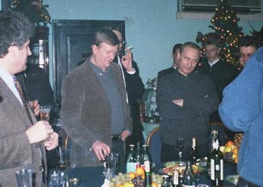 1990-е: помнить, чтобы не повторилось 1990-е: помнить, чтобы не повторилось