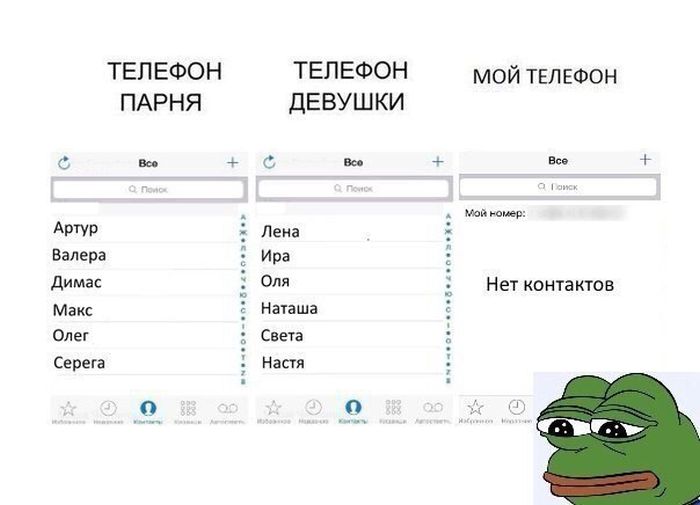 Порция картинок