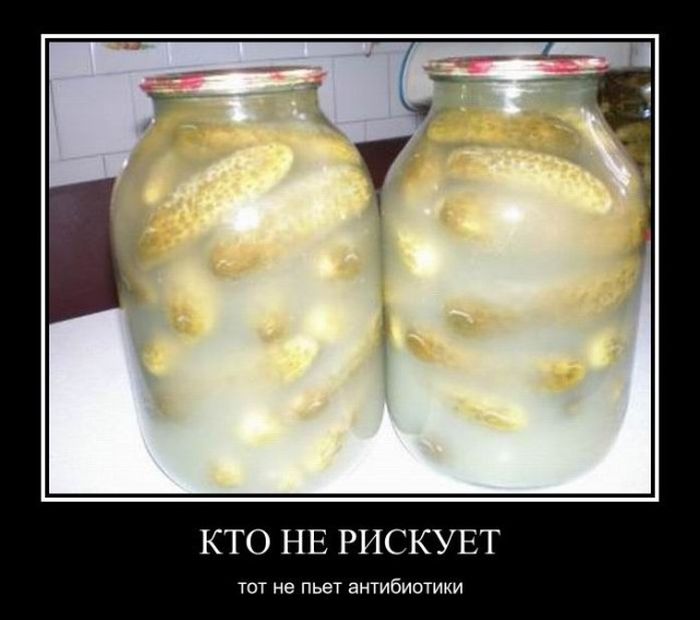 Демотиваторы