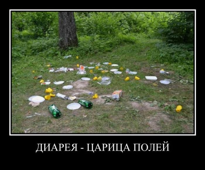 Демотиваторы