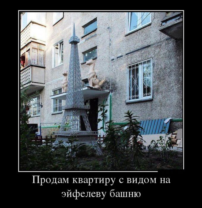 Демотиваторы