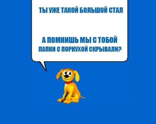 Порция картинок