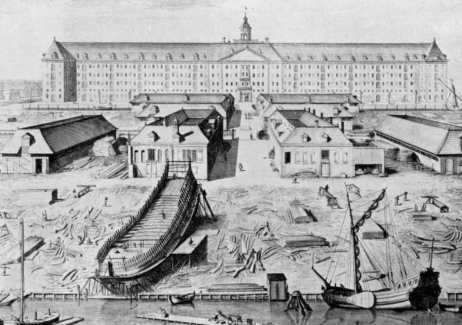 Самая дорогая компания в истории