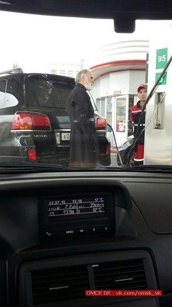 Когда не грешишь и ведёшь праведный образ жизни