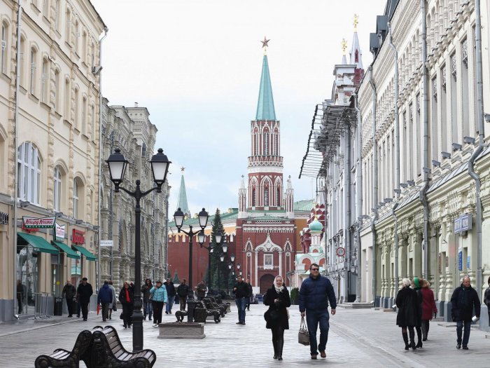 Самые недружелюбные города в мире по версии Travel + Leisure
