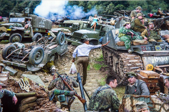  Календарь "Передвижники 2015"