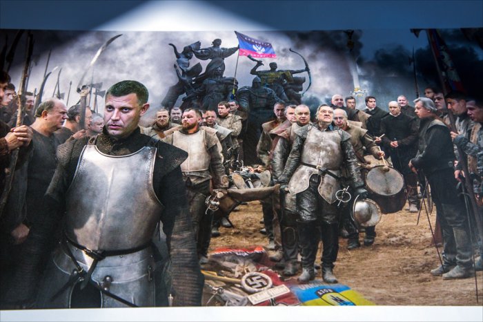  Календарь "Передвижники 2015"