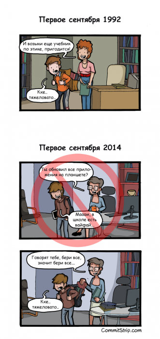 Порция картинок