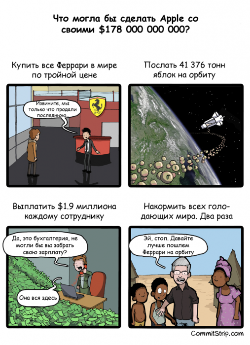 Забавные картинки