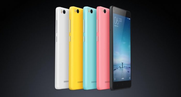 Флагманский смартфон Xiaomi будет продаваться за $204