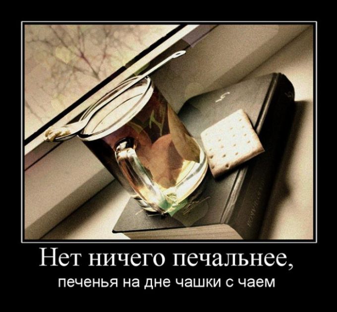 Демотиваторы