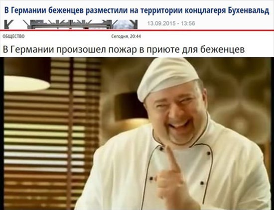 Порция картинок