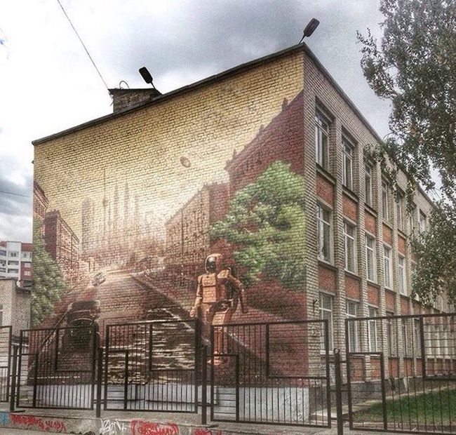 Порция картинок