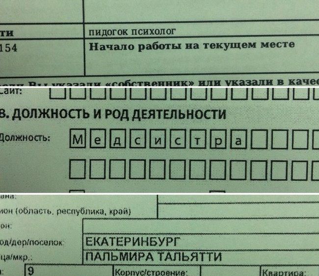 Порция картинок