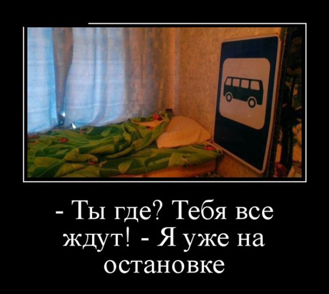 Демотиваторы