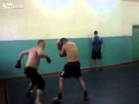 Кровавый "спорт" Кровавый "спорт"