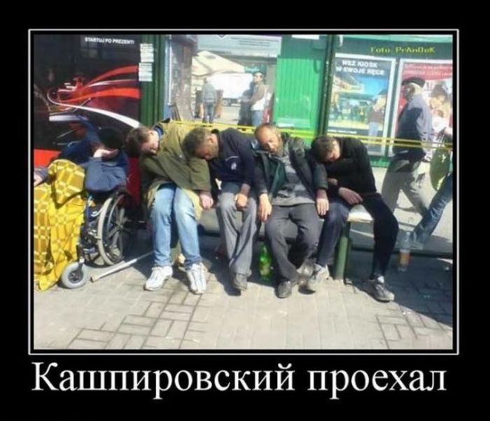 Демотиваторы