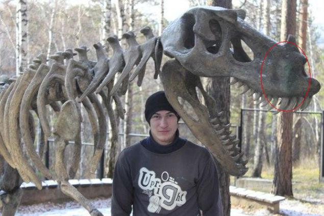 Красноярцы столкнулись с призраками в Роевом ручье? Красноярцы столкнулись с призраками в Роевом ручье?