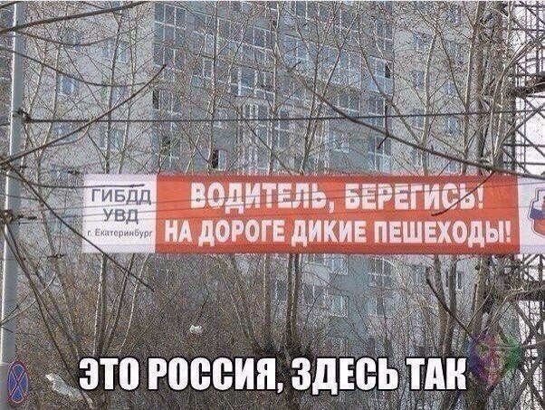 Авто-юмор
