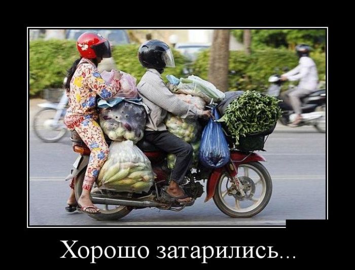 Демотиваторы