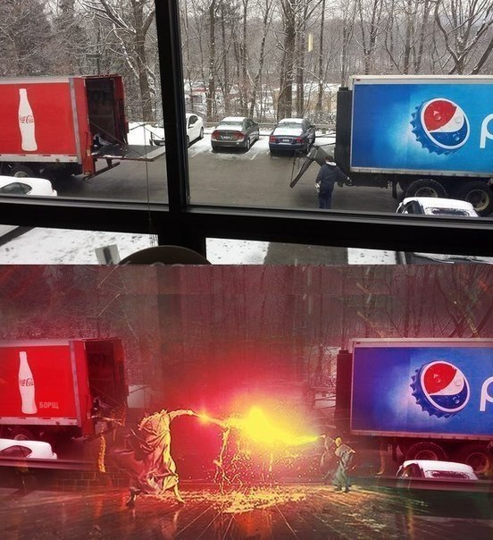 Забавные картинки