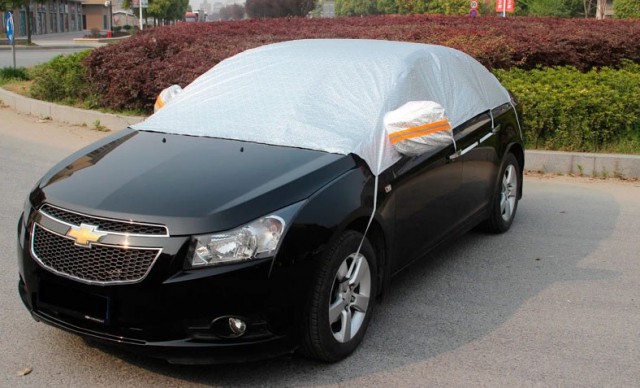 Необычные авто аксессуары