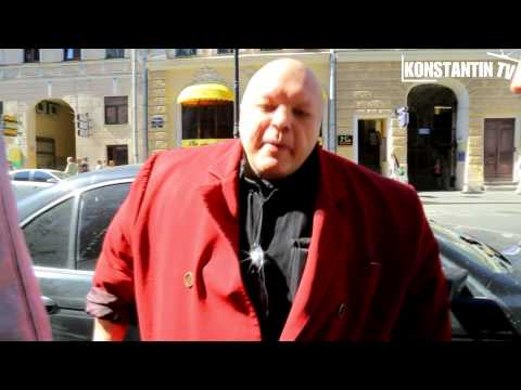 Пародийный трейлер "Дэдпул"