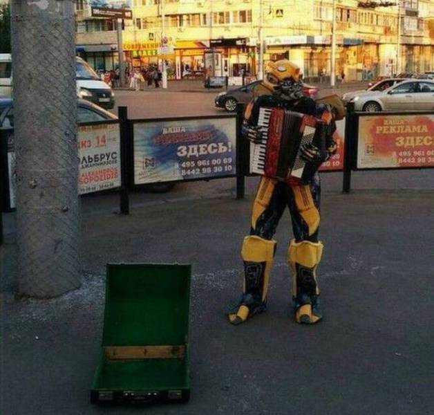 Забавные картинки