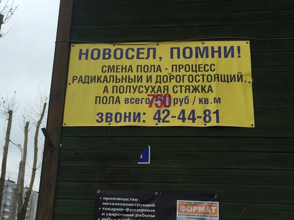 Забавные картинки